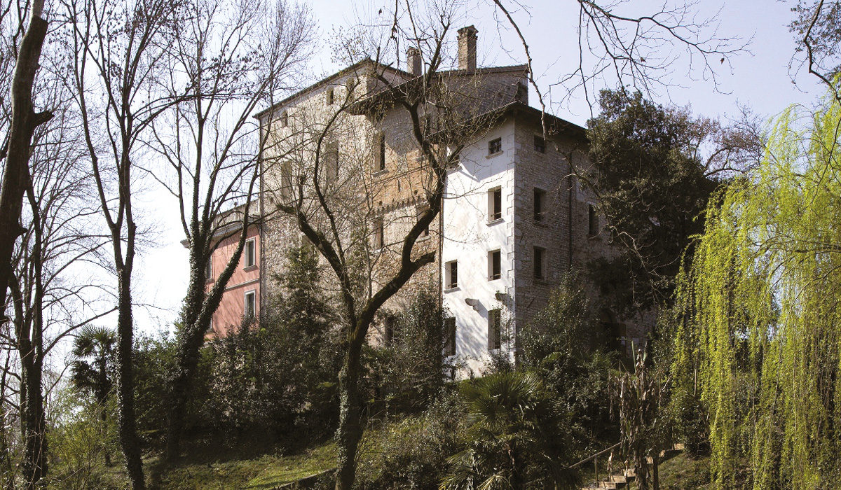 Castello di Torre